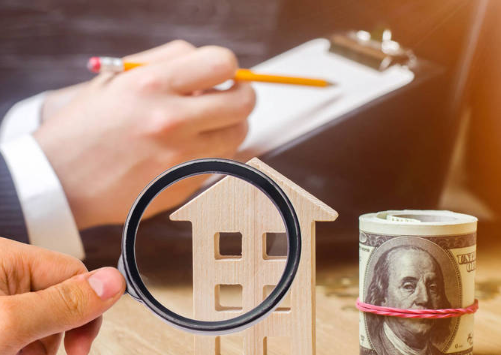 韶关急用钱代办提取在职公积金靠谱吗？
