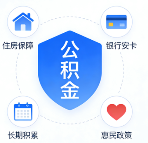 韶关新单位入职不满一年职工住房公积金提取政策全解析