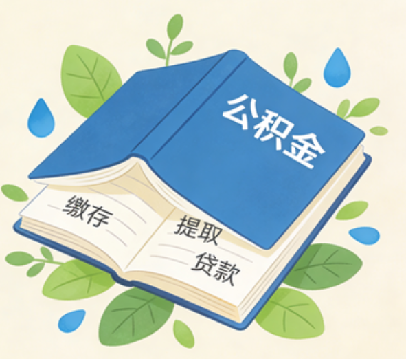韶关理性选择公积金代办：这六类情况可以考虑专业协助