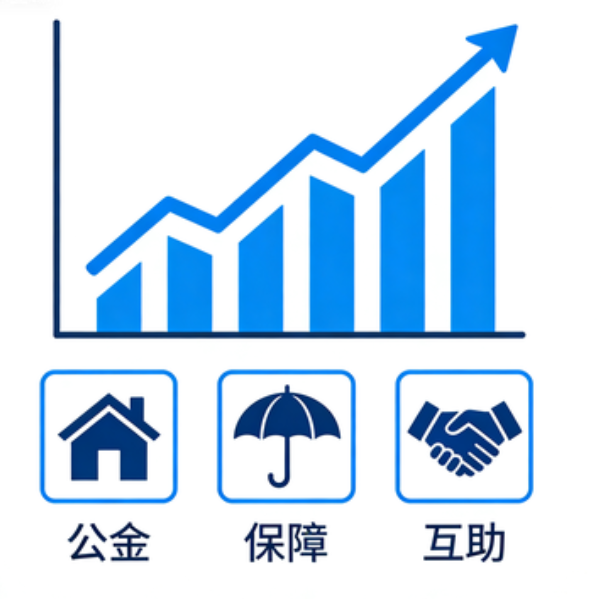 韶关住房公积金提取全场景指南：您何时可以动用这笔钱？