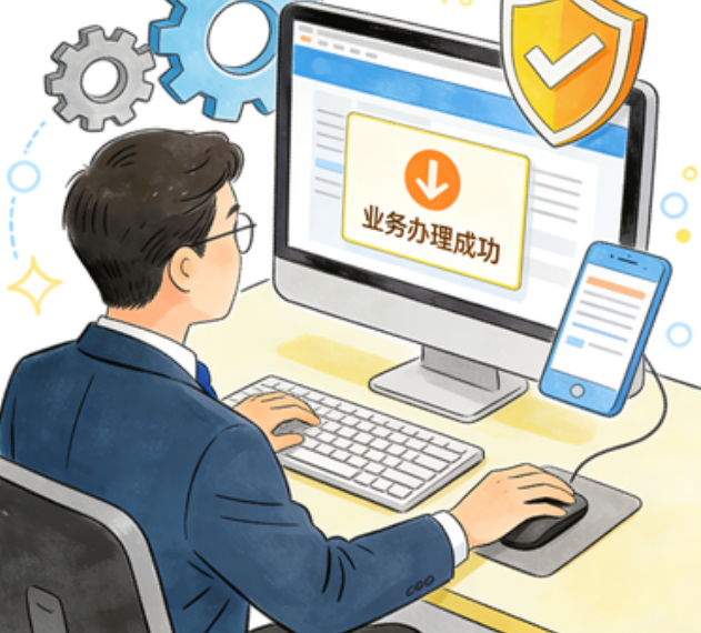 韶关提取住房公积金直付房租业务操作详解