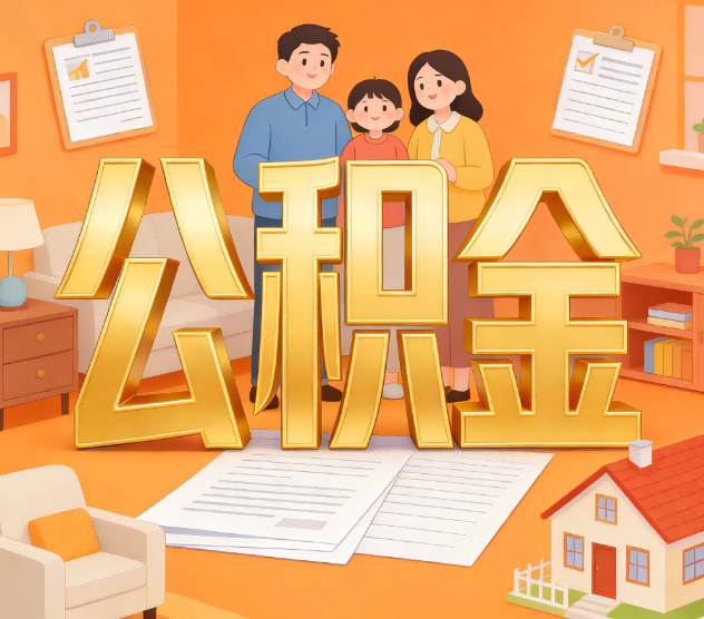 韶关公积金代办服务的现实价值与普惠意义
