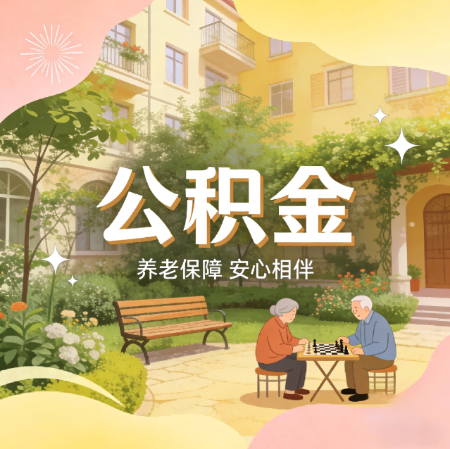 韶关全面解读住房公积金的多元用途
