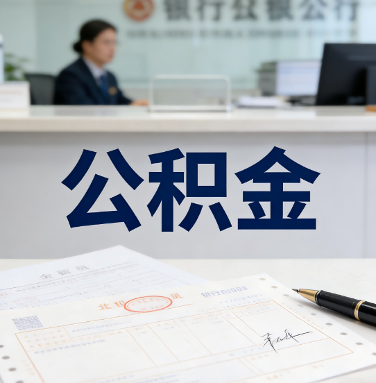 韶关养老公积金代办需要哪些证件？