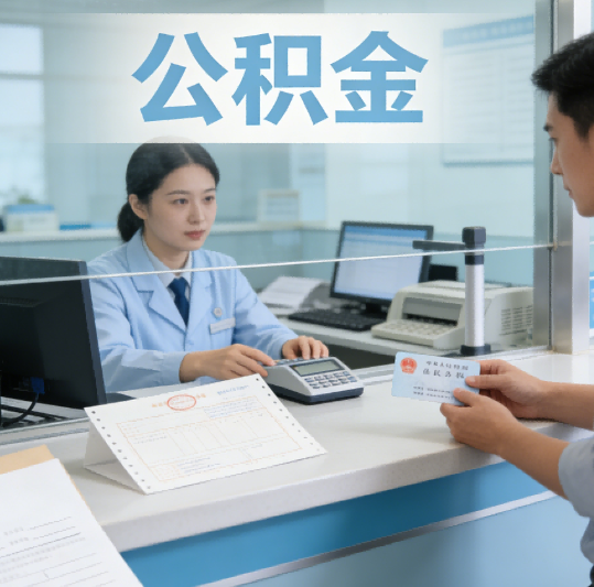 韶关自己办理 vs 找代办：公积金提取的两种方式全面对比