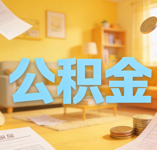 韶关买房如何提取公积金？
