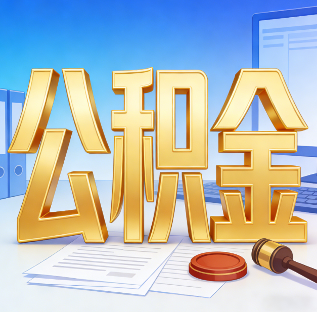 韶关公积金代办行业观察：从“跑腿经济”到“专业服务”的蝶变之路